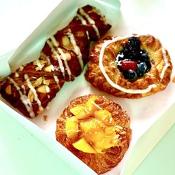 Andersen Bakery