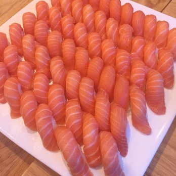 Sushi Tokoro - Ordered 70, we actually got 70. It came in 10 minutes. - Japanese Near Me - Chicago, Illinois Sushi Tokoro - Ordered 70, we actually got 70. It came in 10 minutes. - Japanese Near Me - Chicago, Illinois