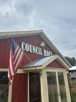 Council Rock Brewery by null