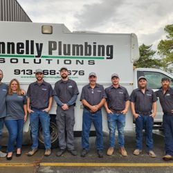 Connelly Plumbing Solutions