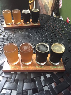 Pinelands Brewing Co by null