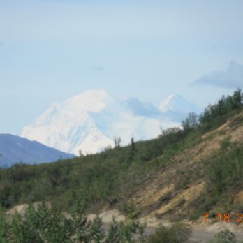 Denali National Park - Mt Denali 30 miles away - Parks Near Me Denali National Park - Mt Denali 30 miles away - Parks Near Me