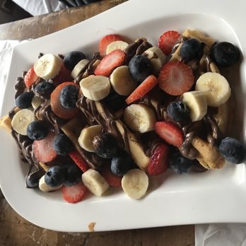 Cafe Bubamara - Modern European Near Me - Clifton, New Jersey