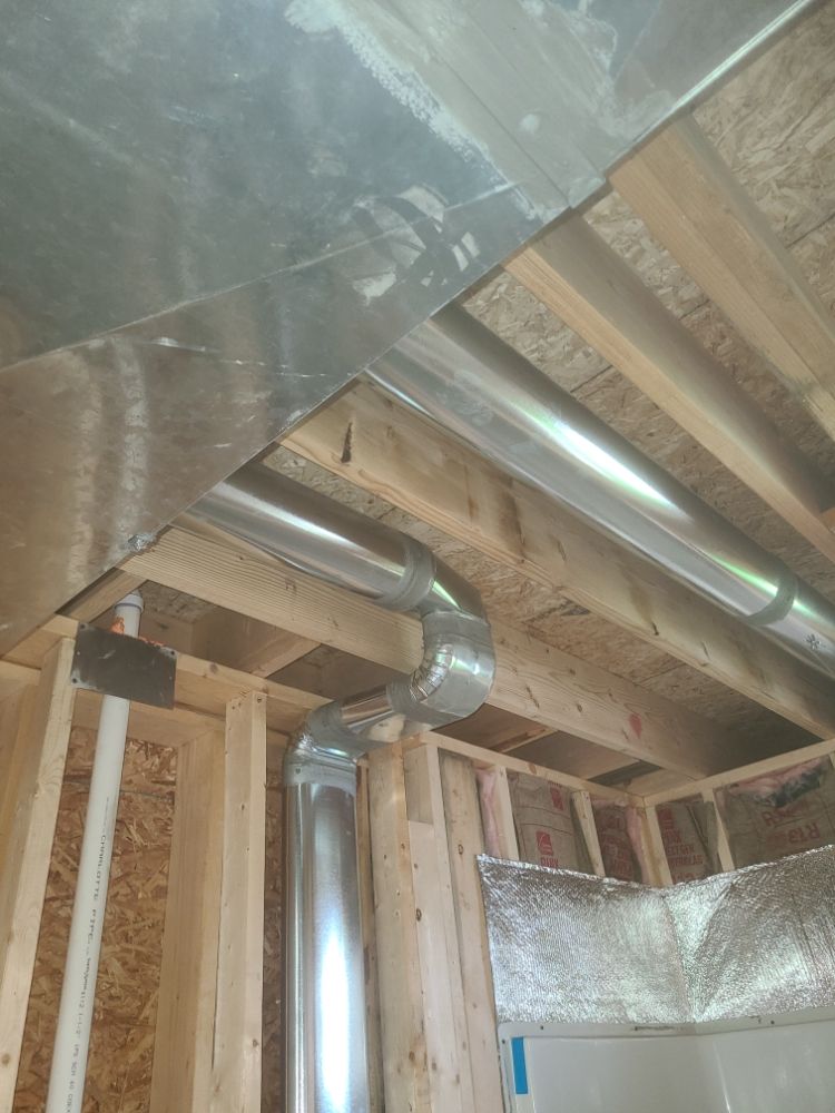 Slide of C Wade Home Services