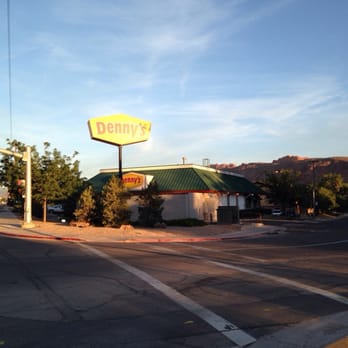 Denny's