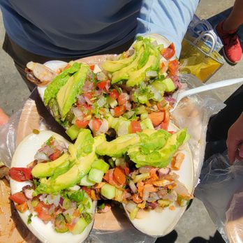 EL GÜERO MARISCOS - Updated February 2026 - 96 Photos & 47 Reviews ...