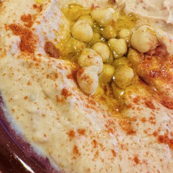 Zaatar Lebanese Grill - Lebanese Near Me - San Antonio, Texas