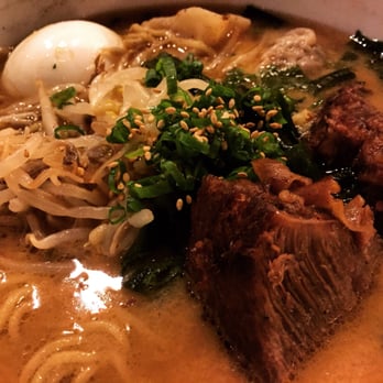 Lucky Belly - beast bowl!! bring ur appetite.. - Bars Near Me - Honolulu, Hawaii Lucky Belly - beast bowl!! bring ur appetite.. - Bars Near Me - Honolulu, Hawaii