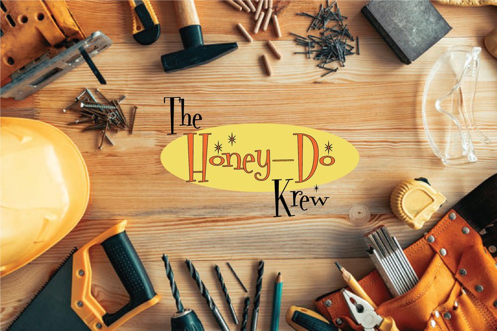 THE HONEYDO KREW Updated April 2024 Barrie, Ontario, Canada