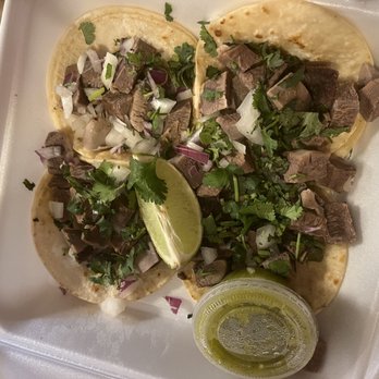 Tacos Tequila Bar & Grill - Orden de 4 Tacos (Order of 4 Tacos) - Mexican Near Me - Dillon, Colorado Tacos Tequila Bar & Grill - Orden de 4 Tacos (Order of 4 Tacos) - Mexican Near Me - Dillon, Colorado