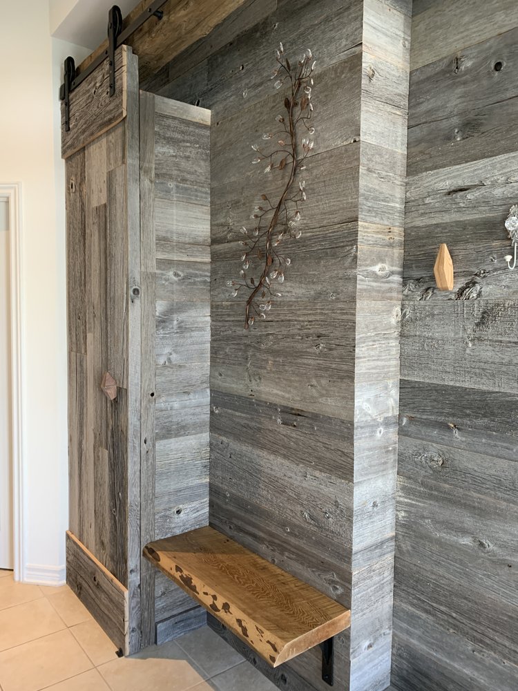 ATMOSPHERE & BOIS Updated September 2024 6178 Mitch Owens Road