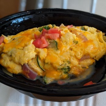 The Oak Table Cafe - Breakfast & Brunch Near Me - Sequim, Washington