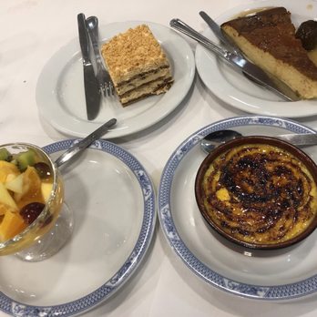 A Valenciana - Steakhouses Near Me - Lisbon, 11