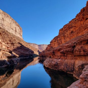 Arizona Raft Adventures - Tours Near Me - Flagstaff, Arizona