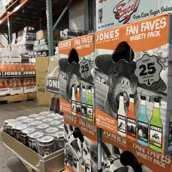 Jones Soda Co