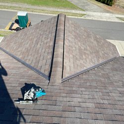 Romero Construction & Roofing