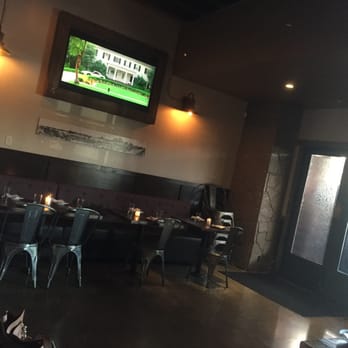 Social - New American Near Me - Costa Mesa, California