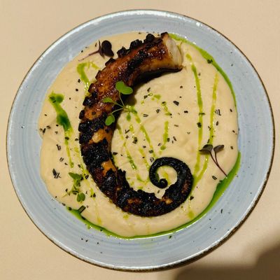 King Bar by David Burke by null