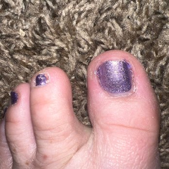 NT Nail Spa - Nail Salons Near Me - Modesto, California