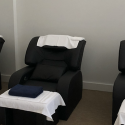 Biscayne Massage
