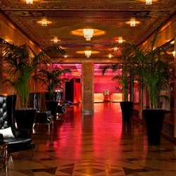 W Minneapolis - The Foshay - Lobby