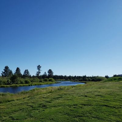 Crosswater Golf Course by null