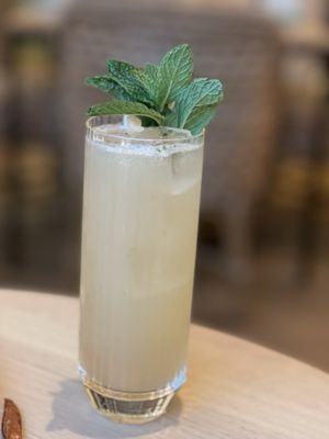 El Capitan Hotel by null