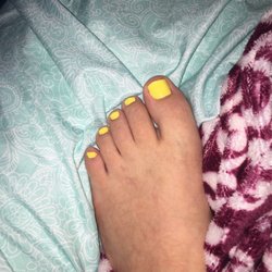 All About The Nails