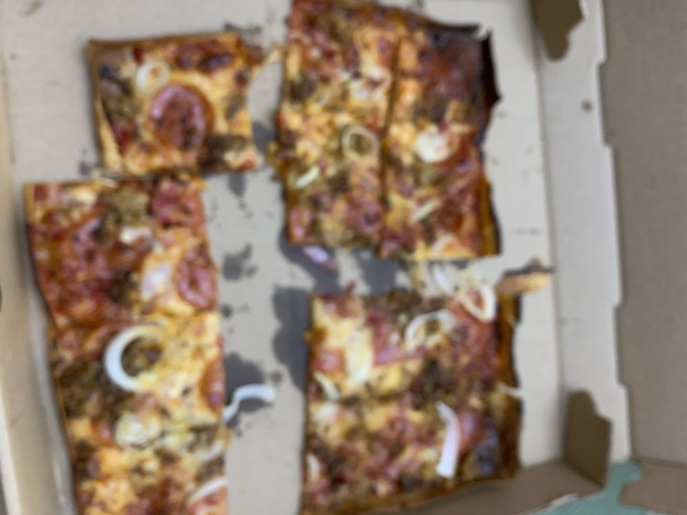 PIZZA CHEF Updated October 2024 96 Photos & 112 Reviews 1007 E