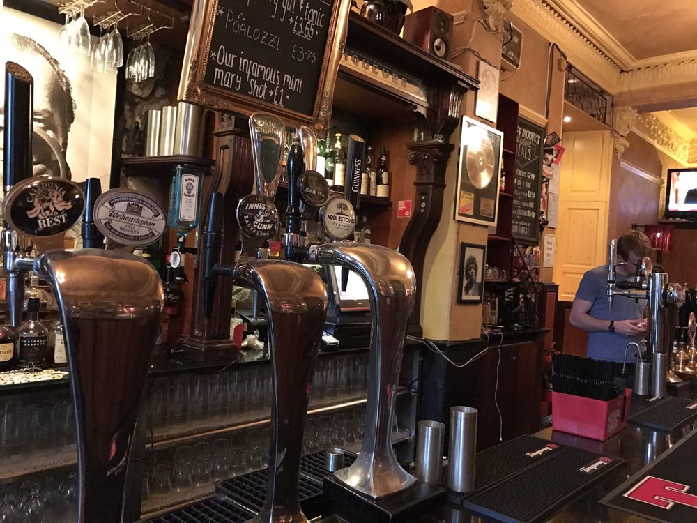 BRASS MONKEY Updated September 2024 42 Photos & 101 Reviews 14