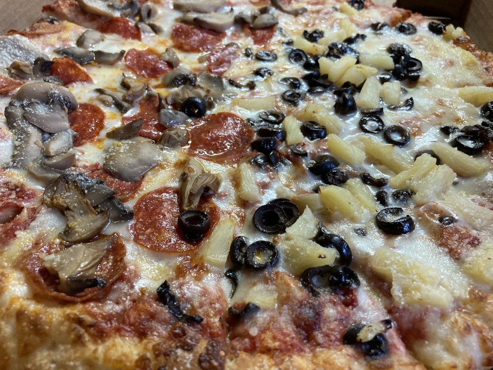 ROSIE D’S PIZZA Updated October 2024 23 Photos & 60 Reviews 5301