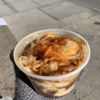 Steamed Rice Rolls Cart gift card
