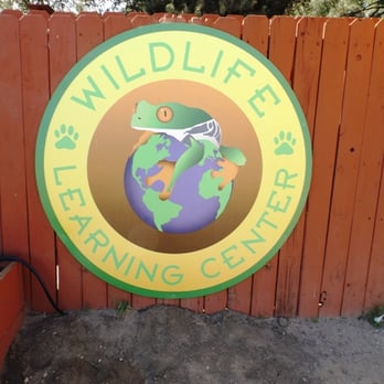Wildlife Learning Center - Fence Entrance - Zoos Near Me - Sylmar, California Wildlife Learning Center - Fence Entrance - Zoos Near Me - Sylmar, California