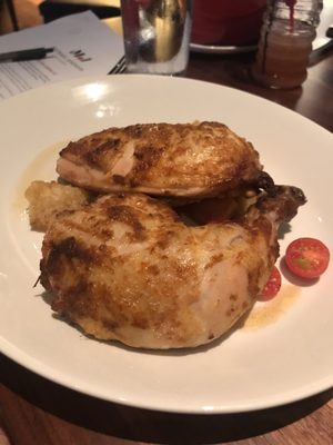 Michael Jordan's Steak House by null