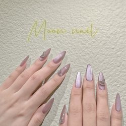 Moonlight Nail Salon
