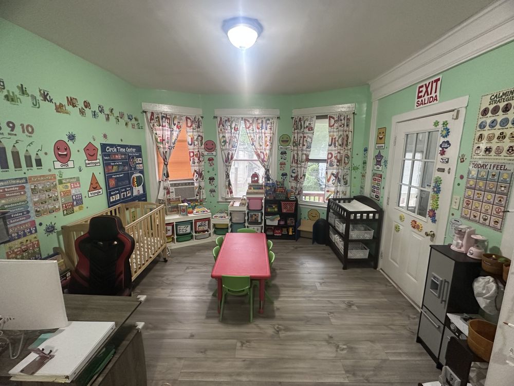 Little Butterfly Child Home Daycare - childcare center in New Haven, CT