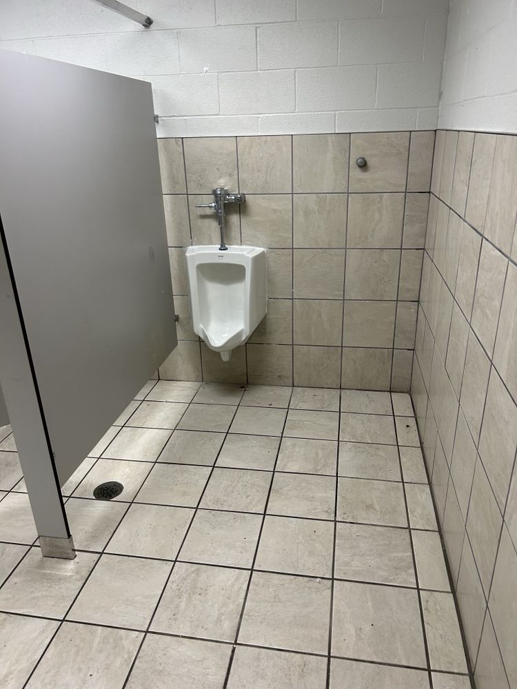 Slide of On Guard Maintenance