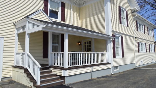 BENNETT FUNERAL HOME - Updated June 2026 - 209 N Main St, Concord, New