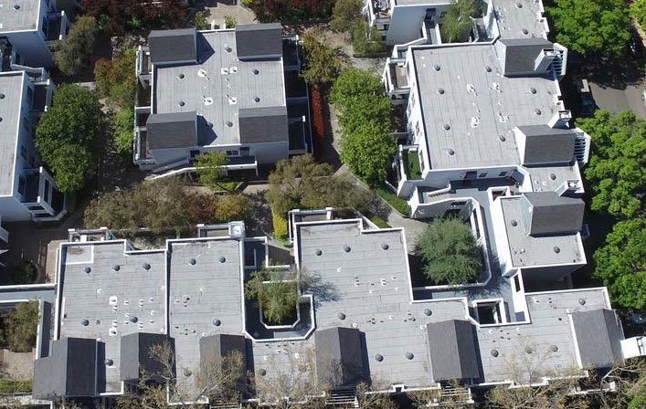 Slide of All Seasons Roofing & Waterproofing