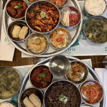 Kisa - Korean Near Me - New York, New York Kisa - Korean Near Me - New York, New York