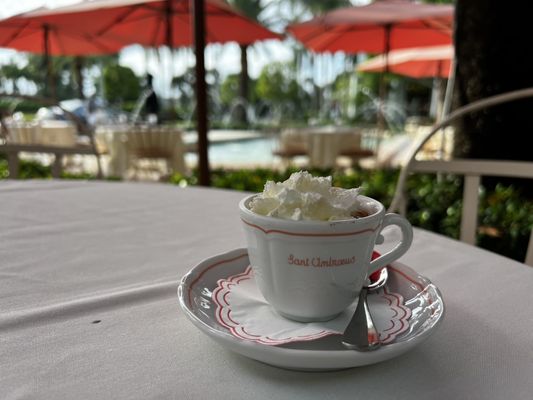 Sant Ambroeus Palm Beach by null