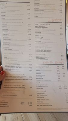 Menu photo 5 Le Petit Paris - Ponte Vedra Beach Ponte Vedra Beach, FL Menu photo 5 Le Petit Paris - Ponte Vedra Beach Ponte Vedra Beach, FL