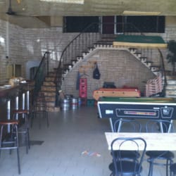 Bar Du Commerce