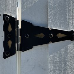 Signature Fencing