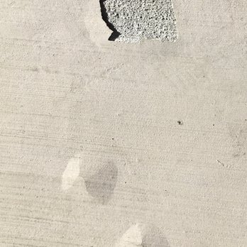 Casalegno John Concrete - Skim coat applied to cover mistakes, a year and half later it is bubbling and peeling - Masonry/Concrete Near Me Casalegno John Concrete - Skim coat applied to cover mistakes, a year and half later it is bubbling and peeling - Masonry/Concrete Near Me