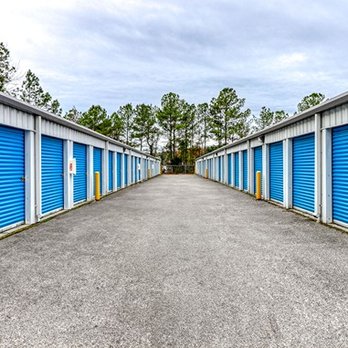 SmartStop Self Storage - Self Storage Near Me - Myrtle Beach, South Carolina SmartStop Self Storage - Self Storage Near Me - Myrtle Beach, South Carolina