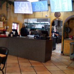 Casa De Torta - Order at the counter at Casa de Torta. Overall  experience...three and a quarter stars. Milanesa beef was tough and hard to chew. Not good.