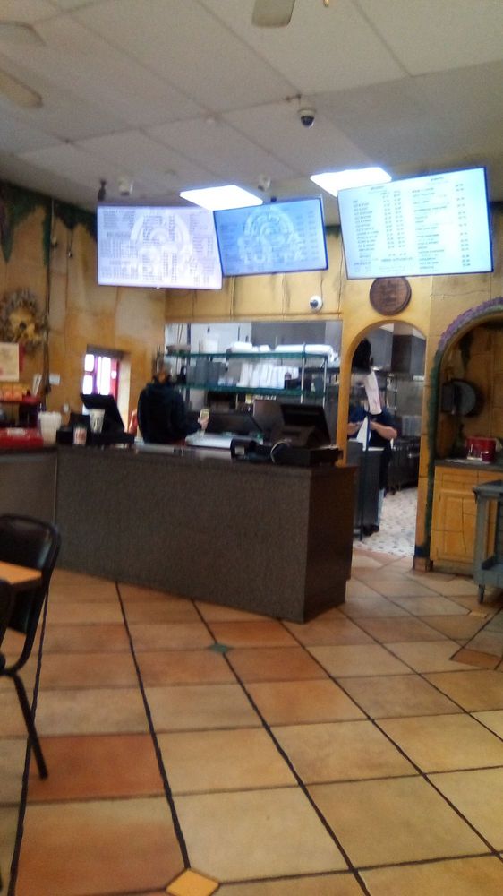 Casa De Torta