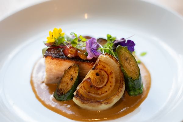 Seventh South Waterfront by null