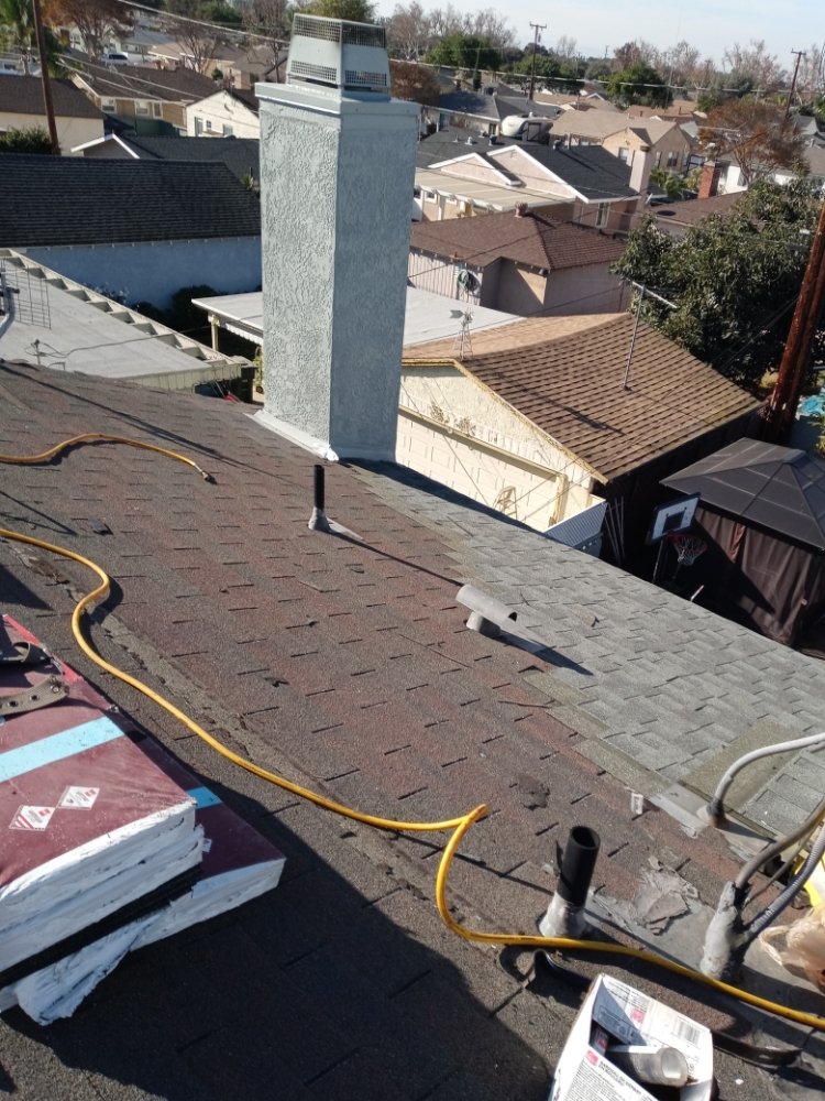 Slide of Wind Repair Roofing